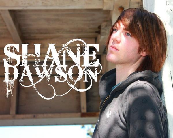Shane Dawson Logo